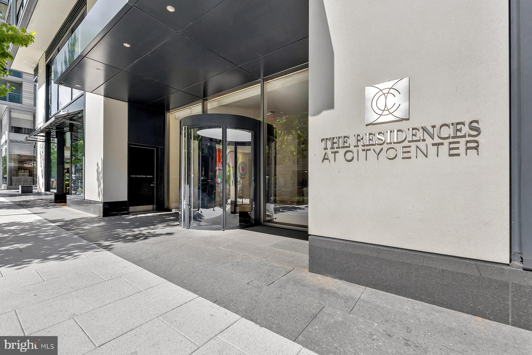 925 H Street Northwest, Unit 501 Washington, DC 20001 - Photo 2 of 32 Brought to Life by Foster + Partners
