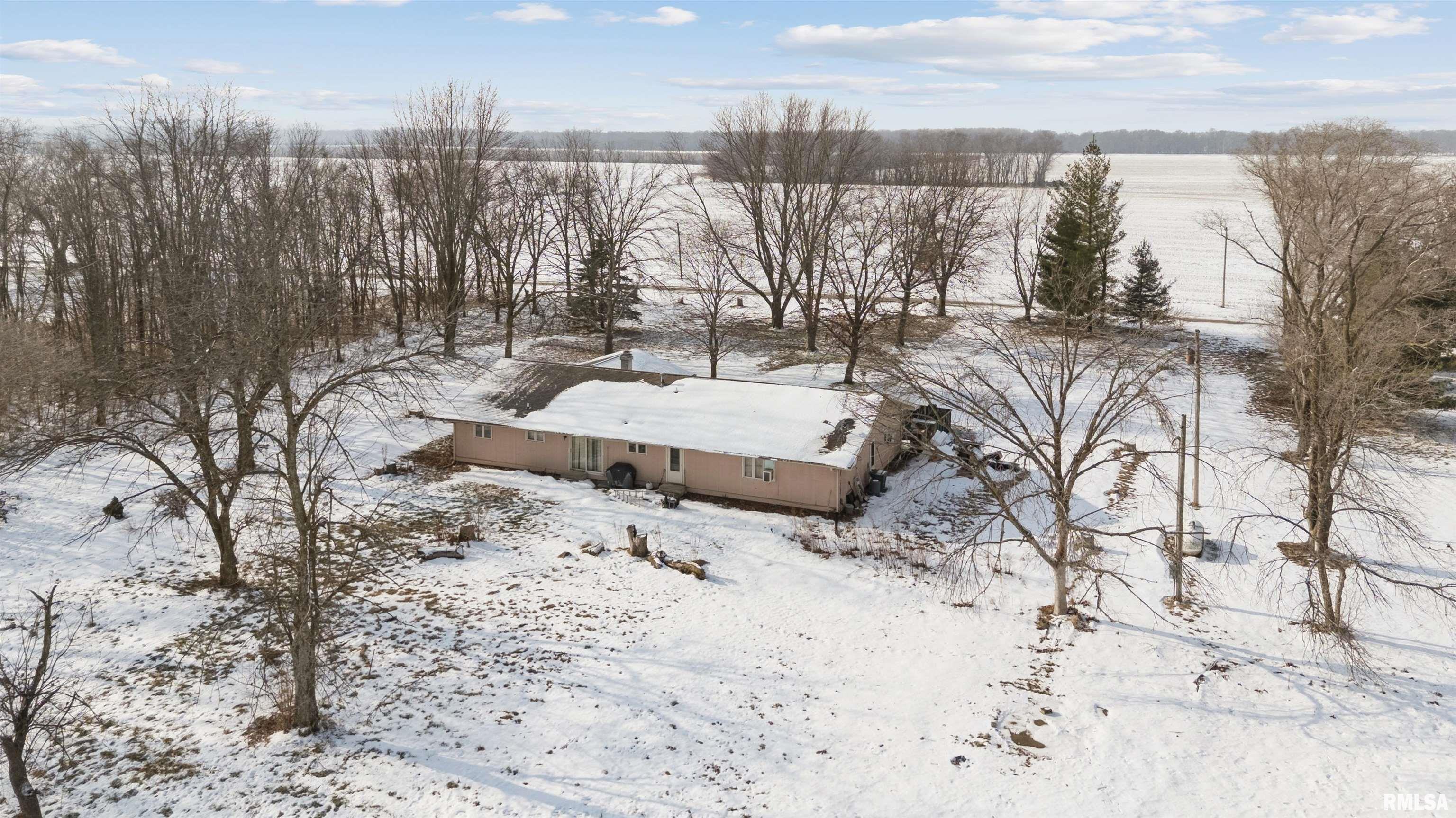 28597 Ropp Road Geneseo, IL 61254 - Photo 17 of 25