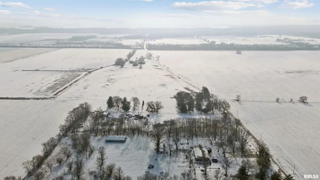 $179,900 | 28597 Ropp Road, Geneseo, IL 61254