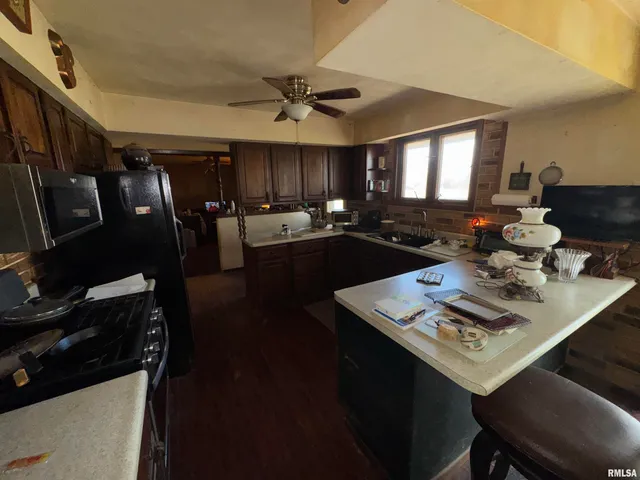 $179,900 | 28597 Ropp Road, Geneseo, IL 61254