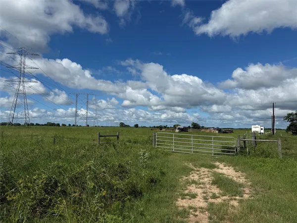 $207,500 | 0 Cr 409 Danevang Tx 77432, El Campo, TX 77437
