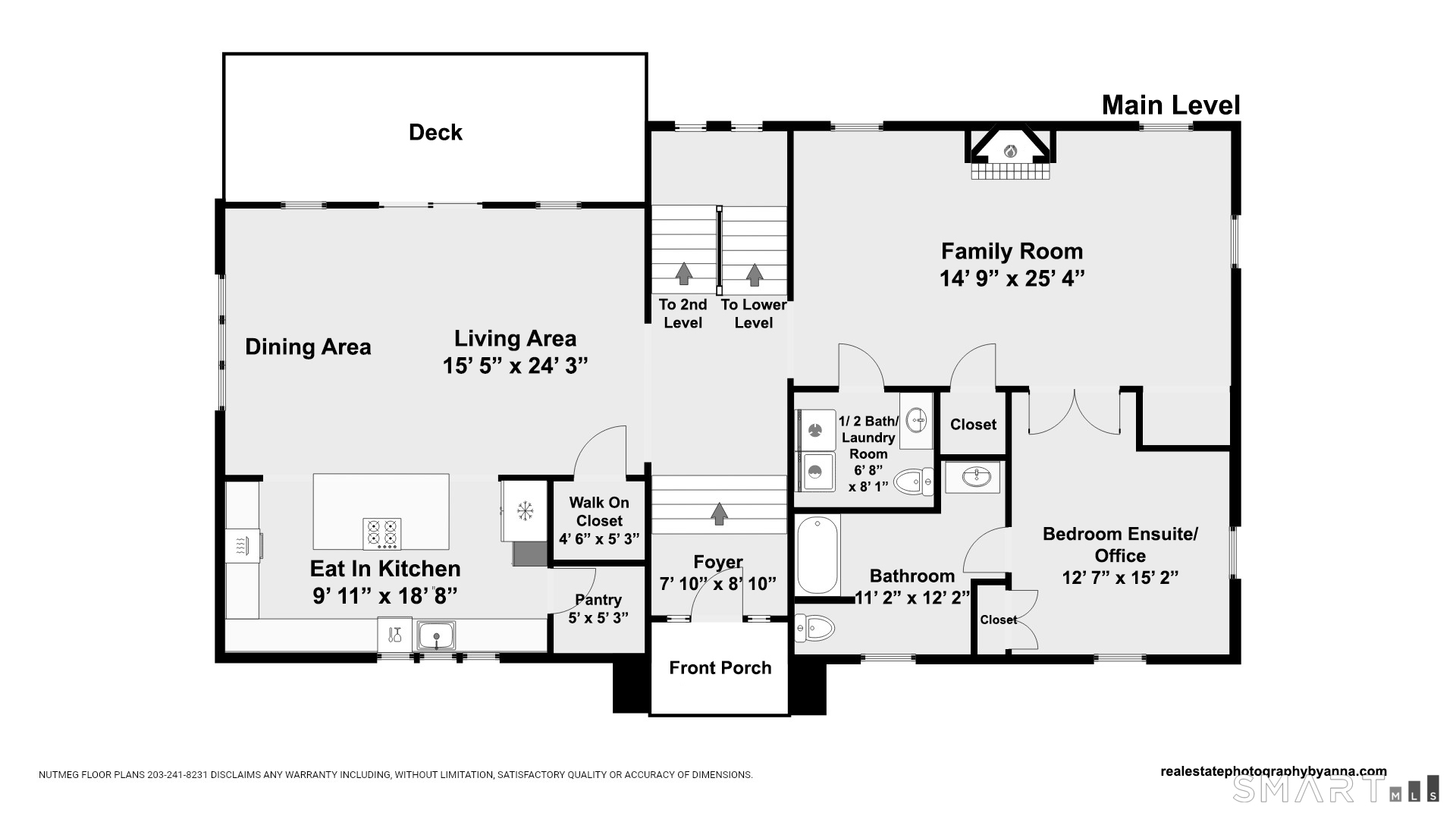 212 Milford Point Road Milford, CT 06460 - Photo 34 of 40