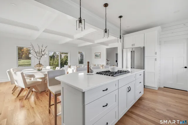 $1,388,000 | 212 Milford Point Road, Milford, CT 06460