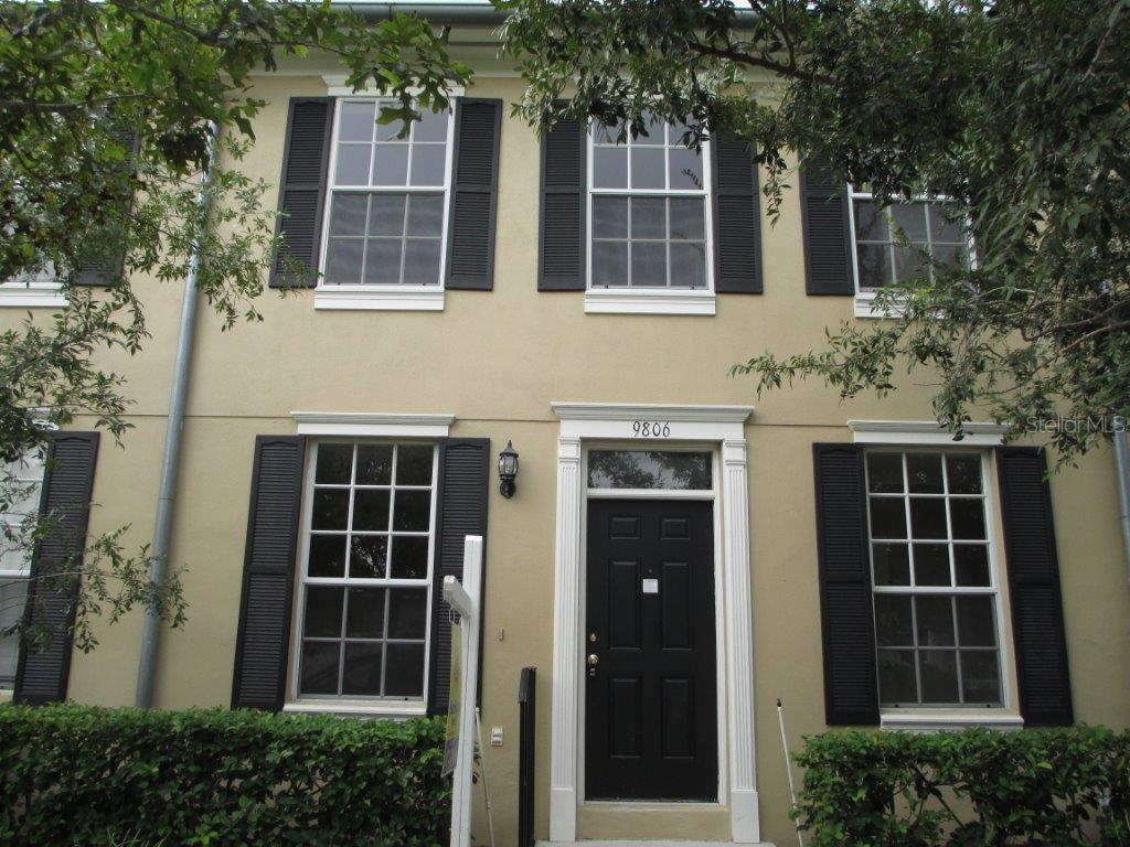 9806 New Parke Road Tampa, FL 33626 - Photo 1 of 1