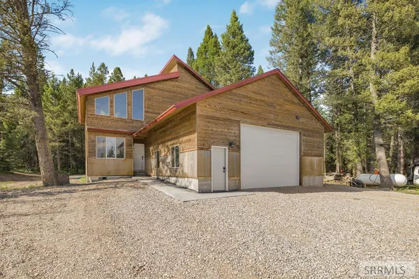 $1,200,000 | 3541 Browning Road, Island Park, ID 83429