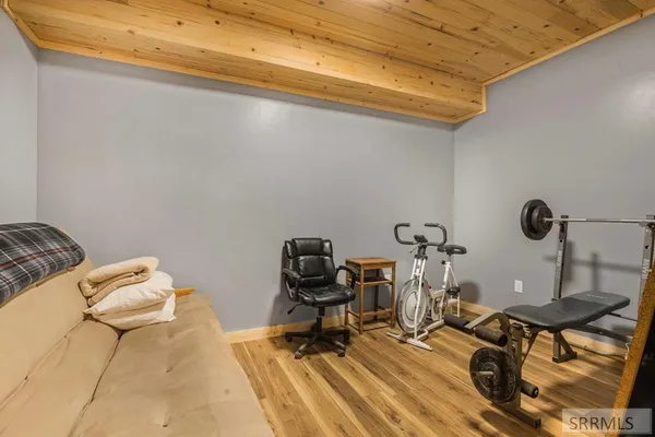 $1,200,000 | 3541 Browning Road, Island Park, ID 83429