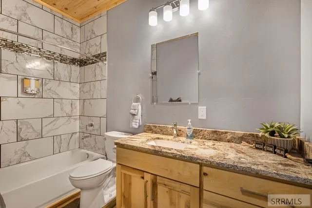 $1,200,000 | 3541 Browning Road, Island Park, ID 83429