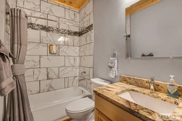 $1,200,000 | 3541 Browning Road, Island Park, ID 83429