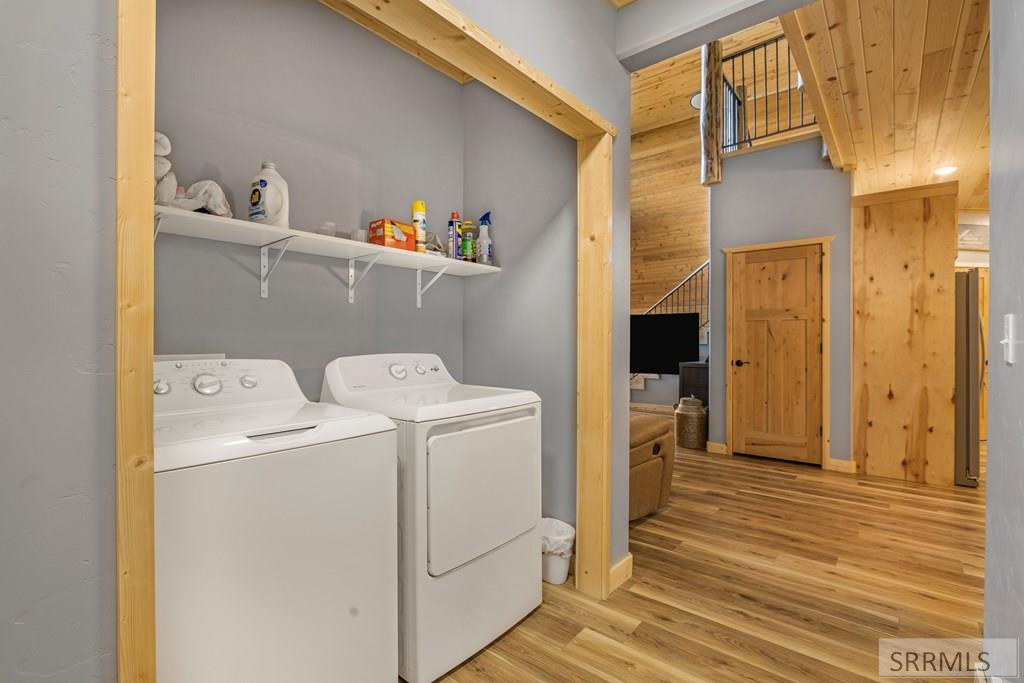 3541 Browning Road Island Park, ID 83429 - Photo 18 of 31