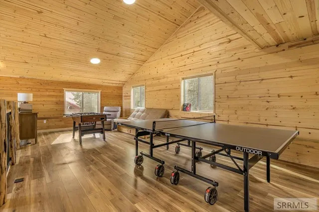 $1,200,000 | 3541 Browning Road, Island Park, ID 83429