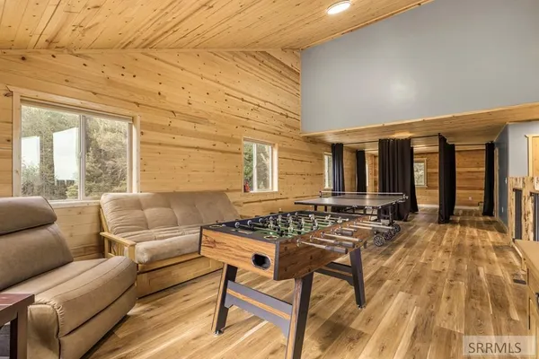 $1,200,000 | 3541 Browning Road, Island Park, ID 83429