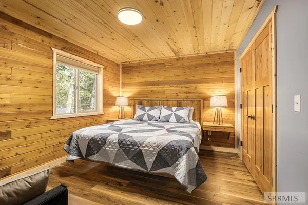 $1,200,000 | 3541 Browning Road, Island Park, ID 83429