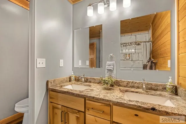 $1,200,000 | 3541 Browning Road, Island Park, ID 83429