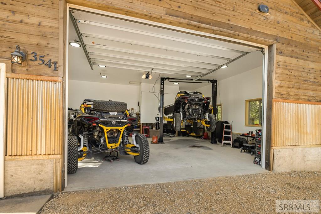 3541 Browning Road Island Park, ID 83429 - Photo 25 of 31