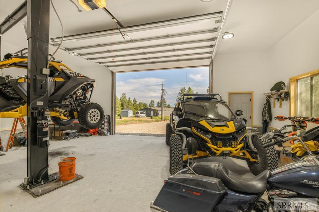 3541 Browning Road Island Park, ID 83429 - Photo 26 of 31