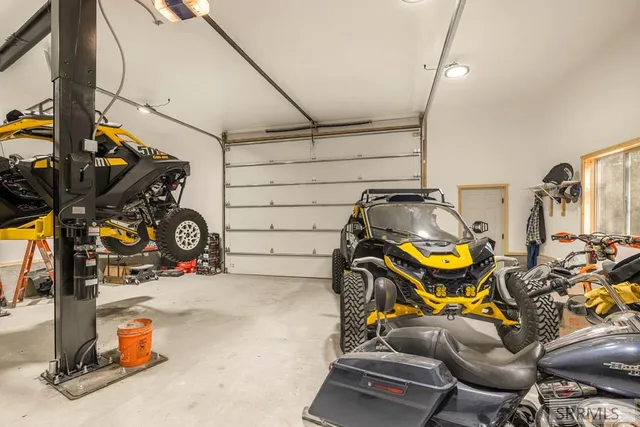 $1,200,000 | 3541 Browning Road, Island Park, ID 83429