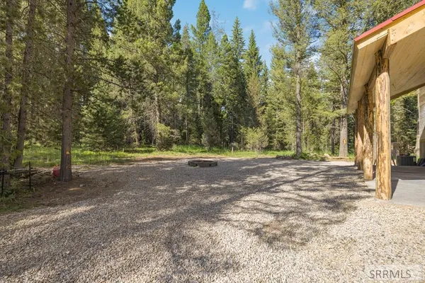 $1,200,000 | 3541 Browning Road, Island Park, ID 83429