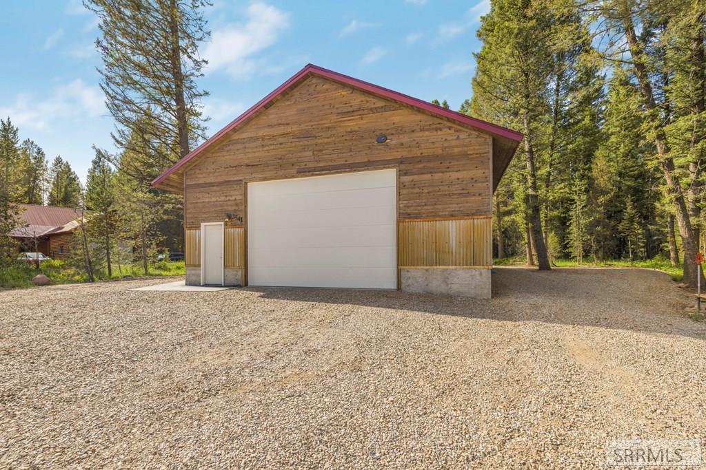 3541 Browning Road Island Park, ID 83429 - Photo 3 of 31