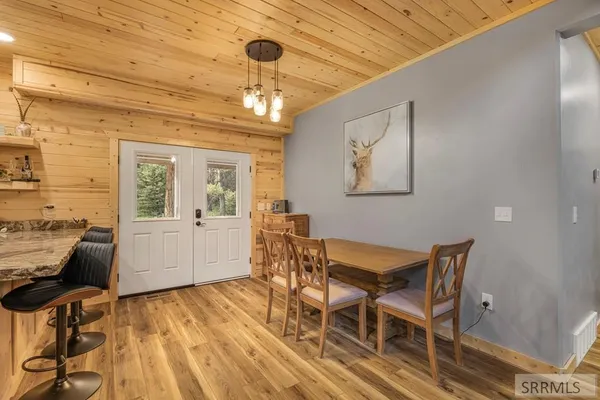 $1,200,000 | 3541 Browning Road, Island Park, ID 83429