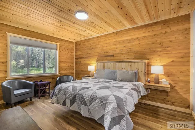 $1,200,000 | 3541 Browning Road, Island Park, ID 83429