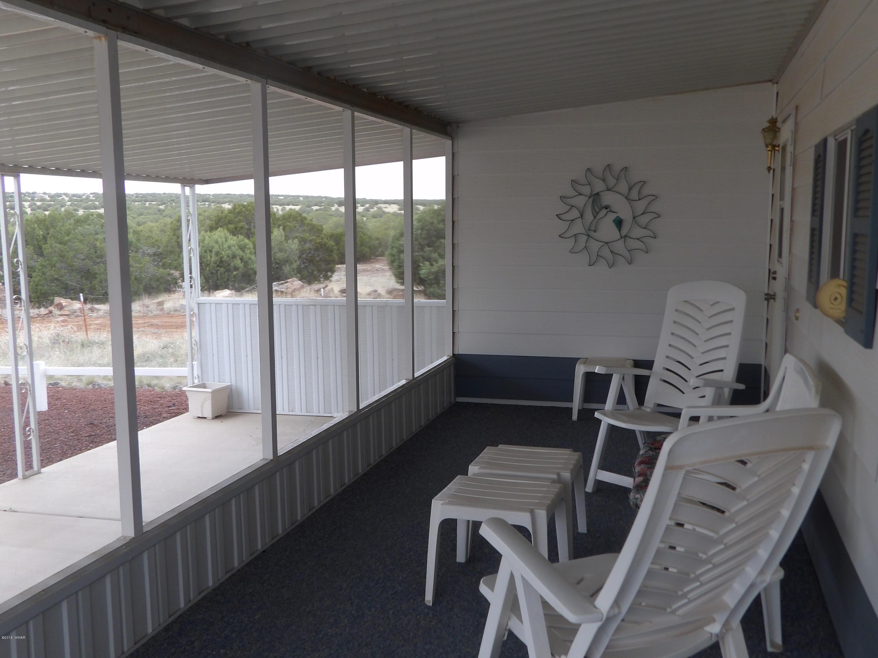 8237 Rainbow Loop Show Low, AZ 85901 - Photo 11 of 28