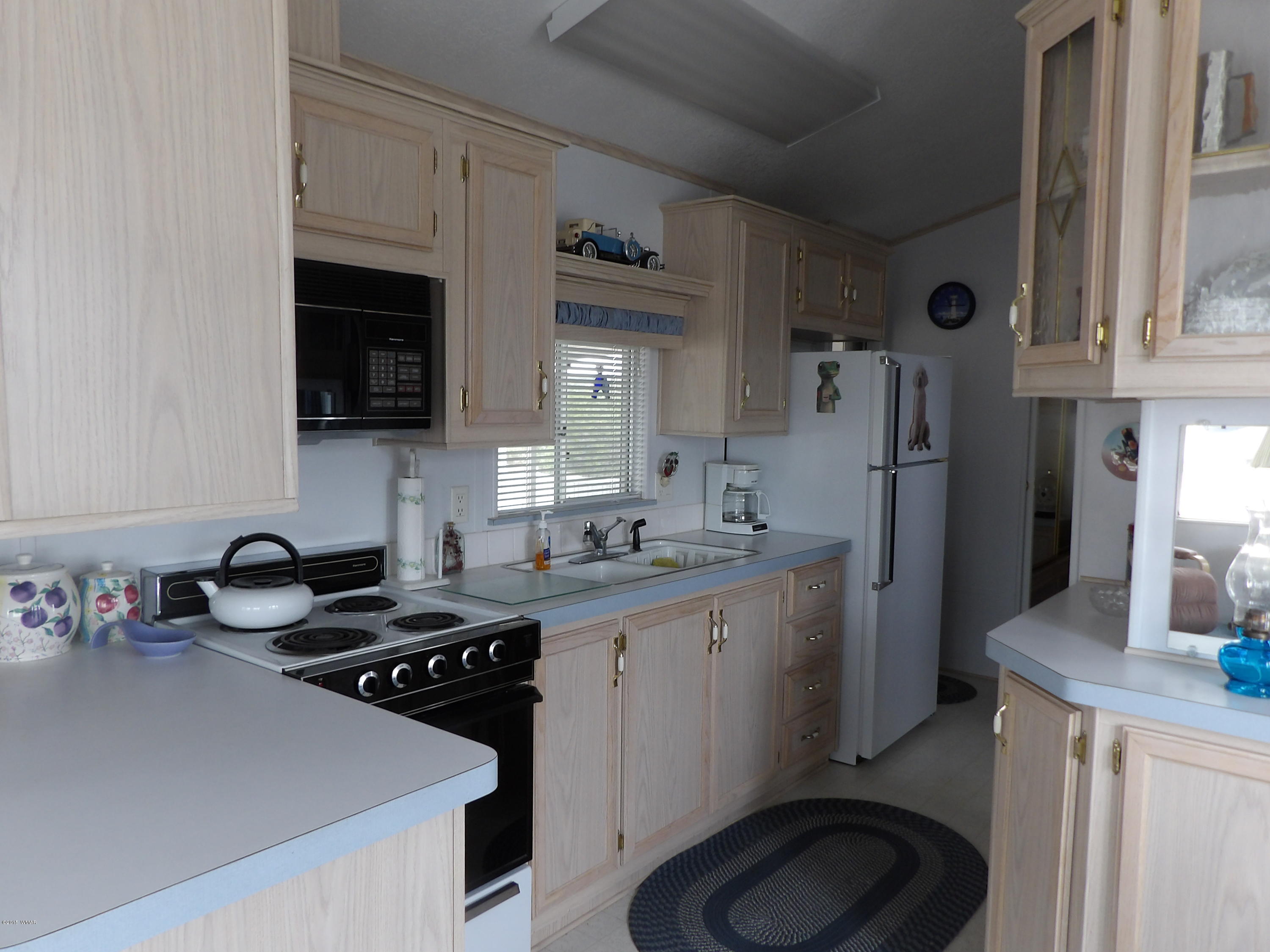 8237 Rainbow Loop Show Low, AZ 85901 - Photo 18 of 28