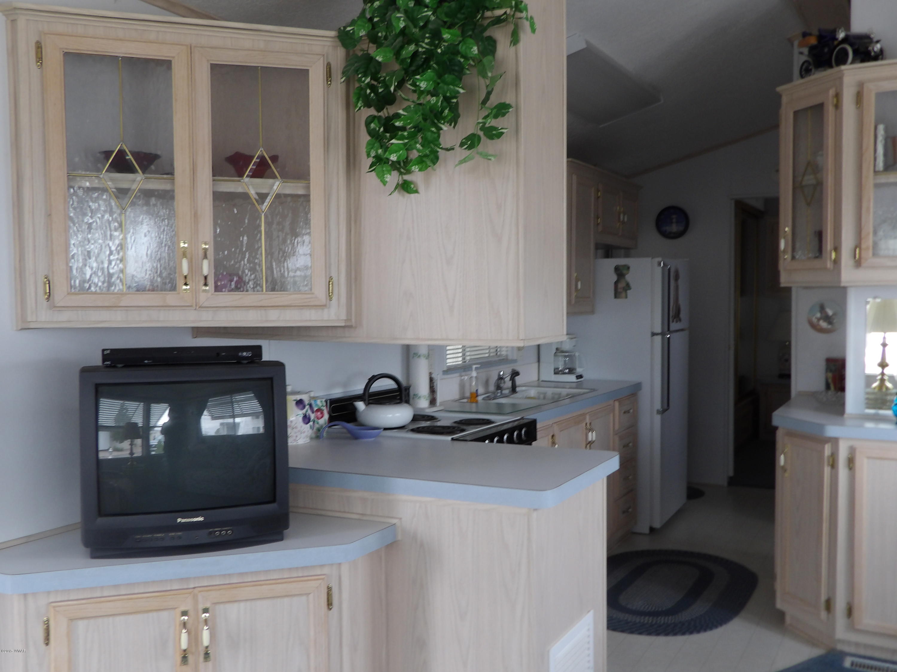 8237 Rainbow Loop Show Low, AZ 85901 - Photo 19 of 28