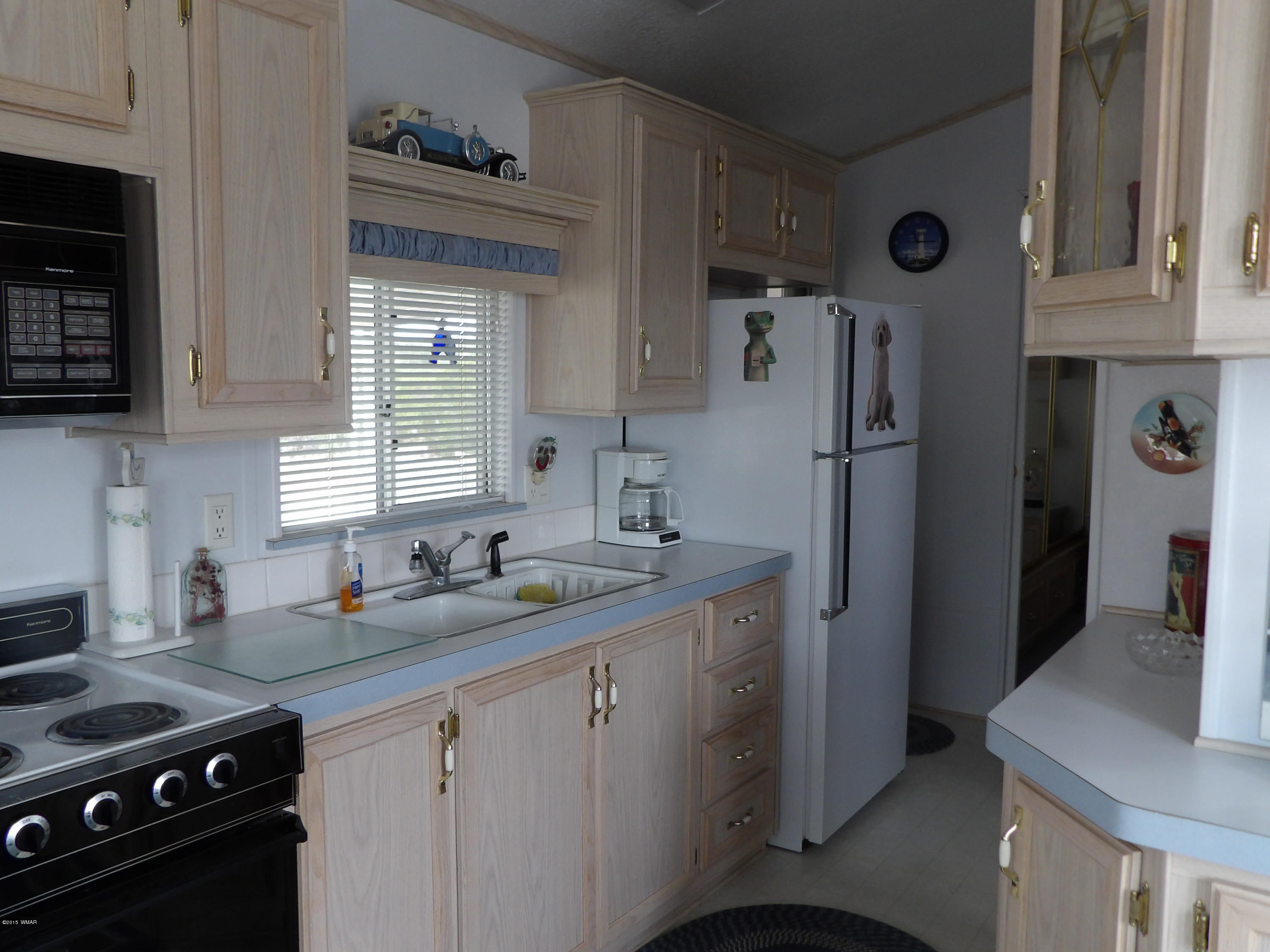 8237 Rainbow Loop Show Low, AZ 85901 - Photo 20 of 28