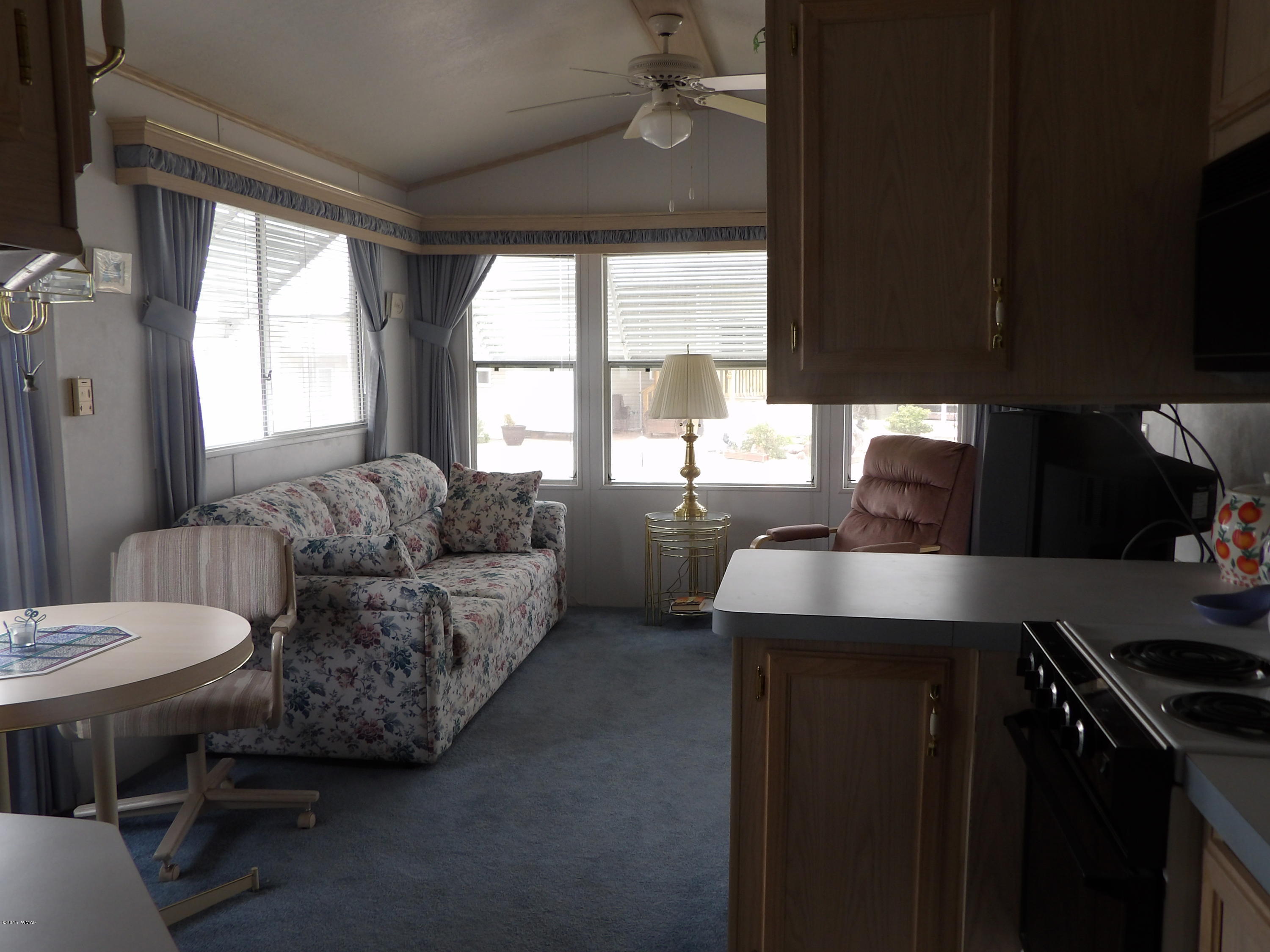 8237 Rainbow Loop Show Low, AZ 85901 - Photo 22 of 28