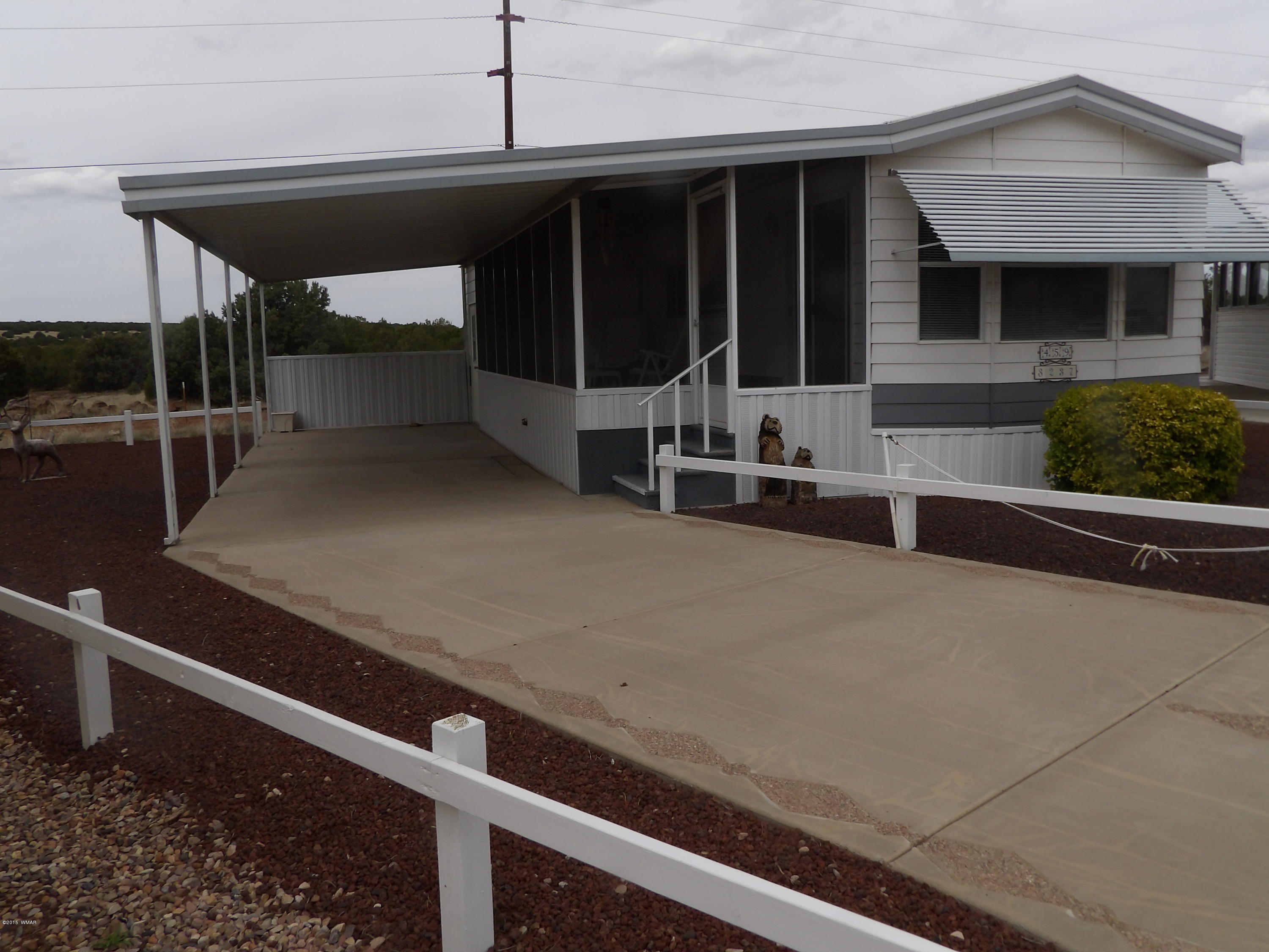 8237 Rainbow Loop Show Low, AZ 85901 - Photo 28 of 28