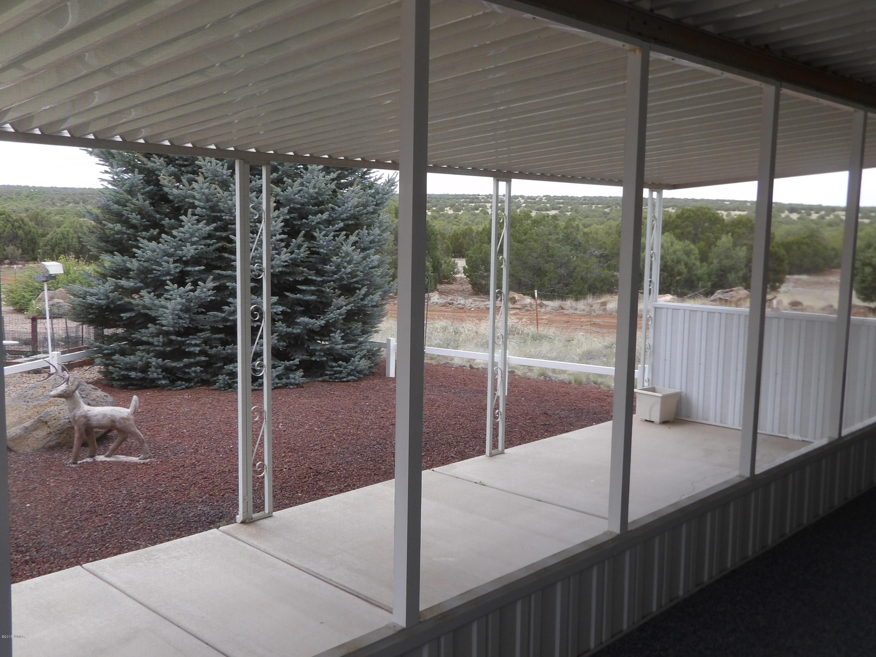 8237 Rainbow Loop Show Low, AZ 85901 - Photo 10 of 28