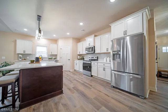 $487,900 | 6701 Ridgewood Drive, Cannon Falls, MN 55009