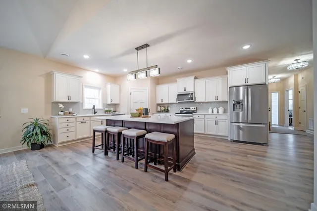 $487,900 | 6701 Ridgewood Drive, Cannon Falls, MN 55009