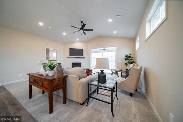 $487,900 | 6701 Ridgewood Drive, Cannon Falls, MN 55009