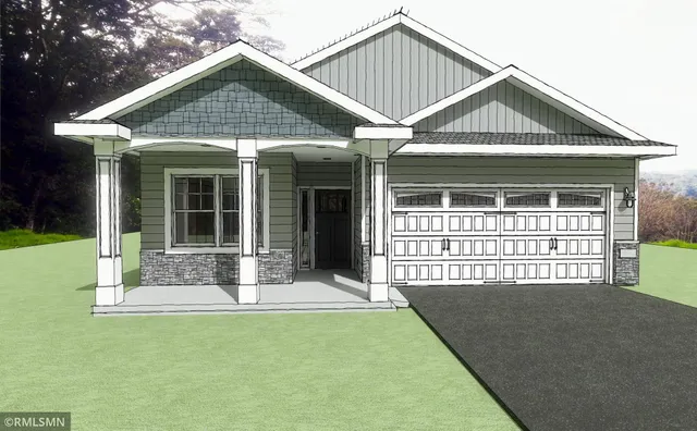 $487,900 | 6701 Ridgewood Drive, Cannon Falls, MN 55009