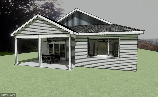 $487,900 | 6701 Ridgewood Drive, Cannon Falls, MN 55009