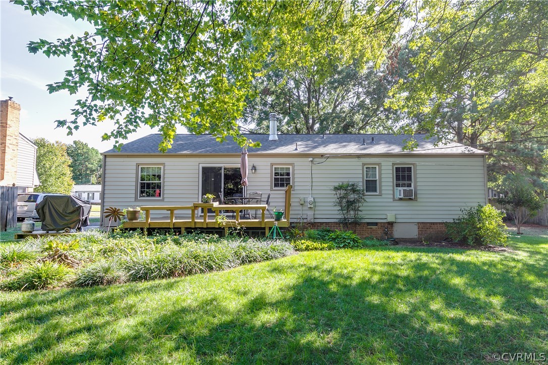 4102 Roundtree Road Henrico, VA 23294 - Photo 24 of 26 Gallery Image 24