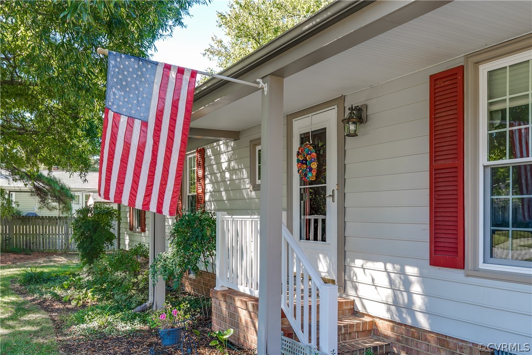 4102 Roundtree Road Henrico, VA 23294 - Photo 26 of 26 Gallery Image 26
