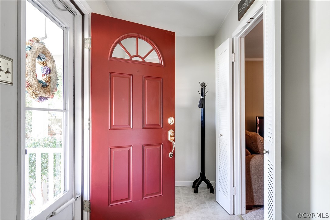 4102 Roundtree Road Henrico, VA 23294 - Photo 3 of 26 Gallery Image 3