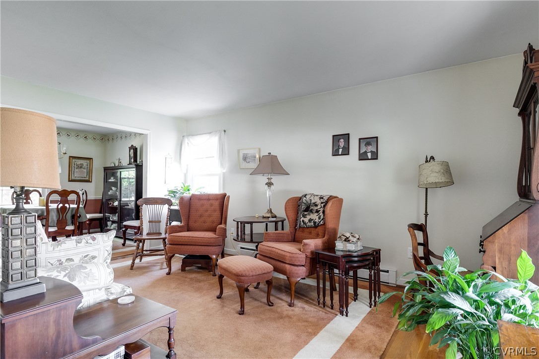 4102 Roundtree Road Henrico, VA 23294 - Photo 4 of 26 Gallery Image 4