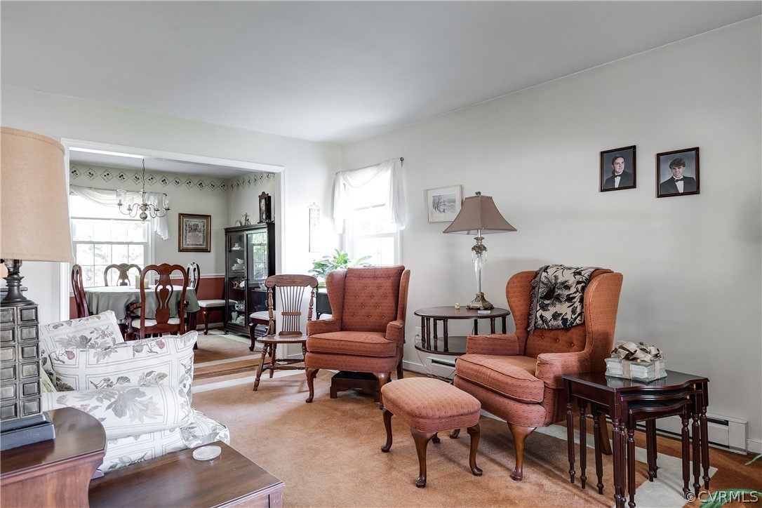 4102 Roundtree Road Henrico, VA 23294 - Photo 5 of 26 Gallery Image 5