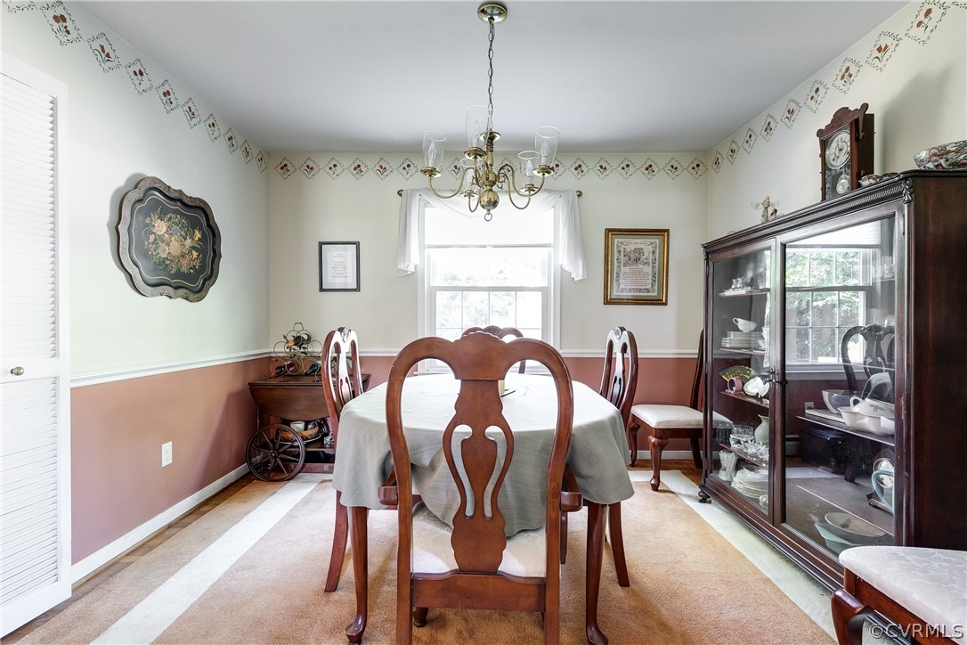 4102 Roundtree Road Henrico, VA 23294 - Photo 7 of 26 Gallery Image 7