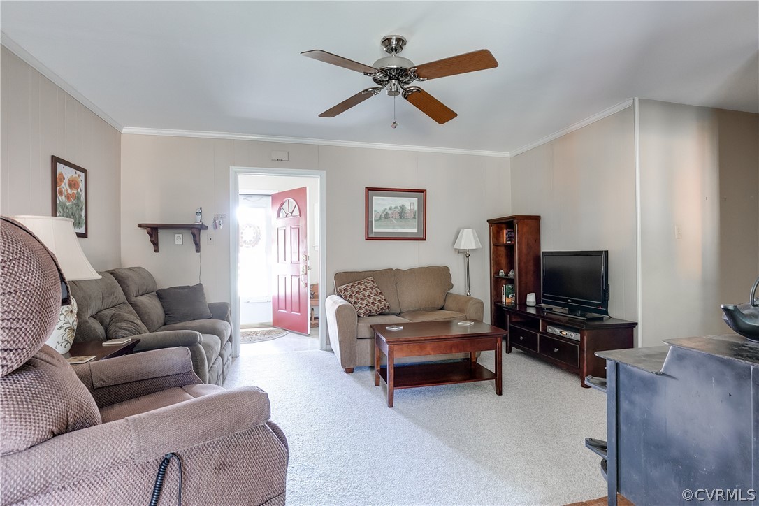 4102 Roundtree Road Henrico, VA 23294 - Photo 8 of 26 Gallery Image 8
