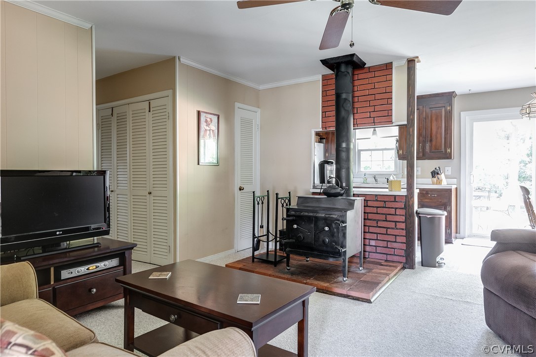 4102 Roundtree Road Henrico, VA 23294 - Photo 9 of 26 Gallery Image 9
