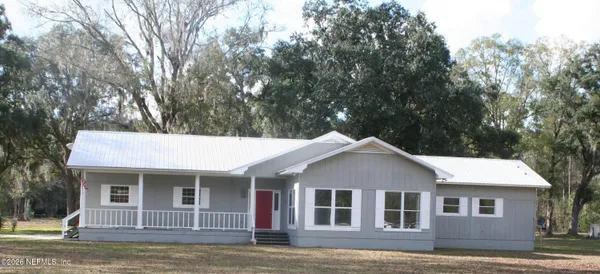 $525,000 | 43535 Freedom Drive, Callahan, FL 32011