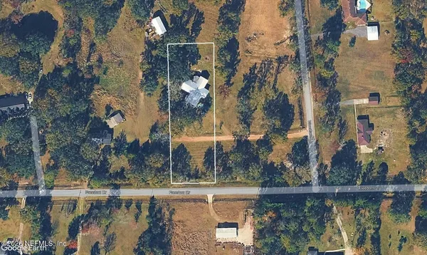 $525,000 | 43535 Freedom Drive, Callahan, FL 32011