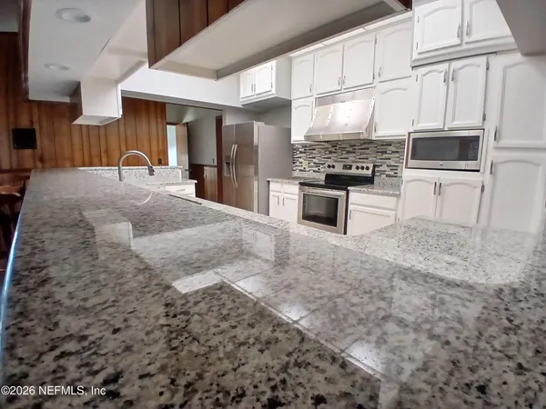 $525,000 | 43535 Freedom Drive, Callahan, FL 32011