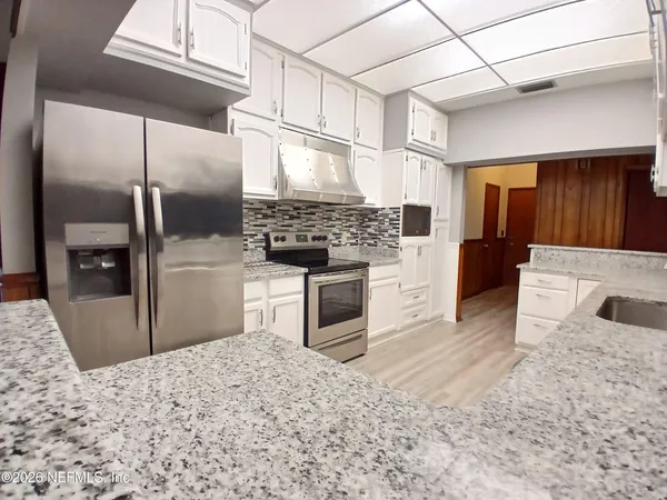 $525,000 | 43535 Freedom Drive, Callahan, FL 32011