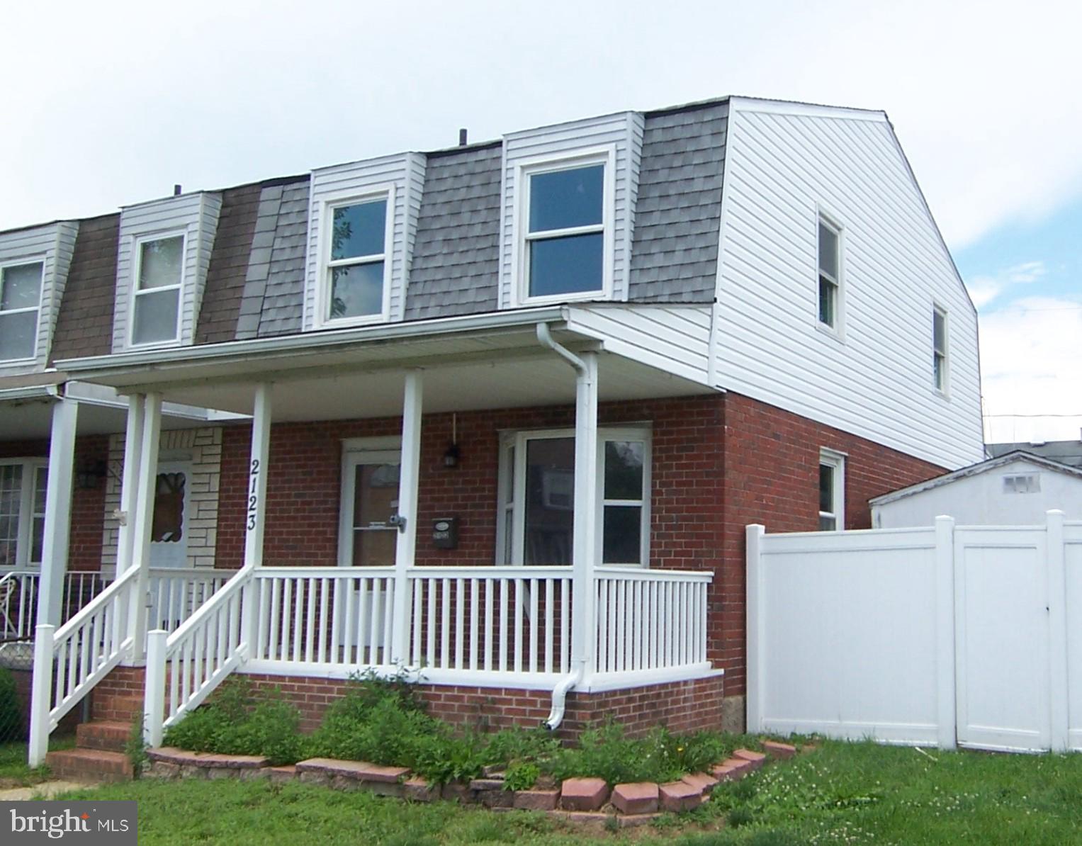 2123 Sunnythorn Road Middle River, MD 21220 - Photo 2 of 20