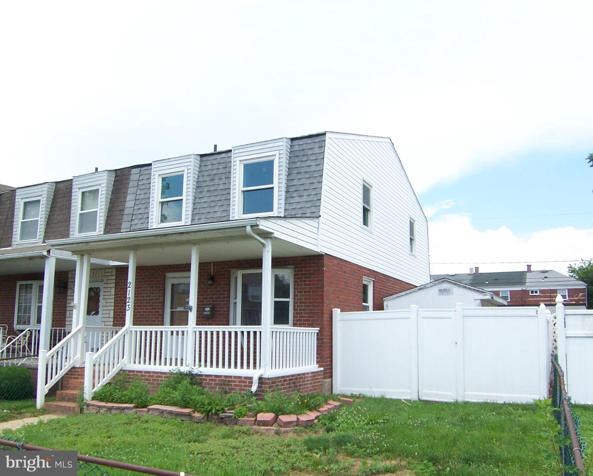 2123 Sunnythorn Road Middle River, MD 21220 - Photo 3 of 20